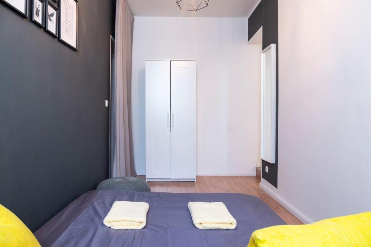 2 Bedroom In Great Location In Kreuzberg ベルリン エクステリア 写真