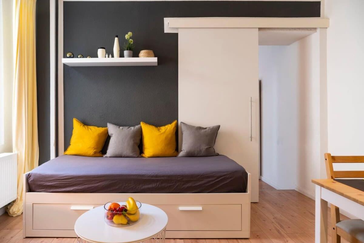2 Bedroom In Great Location In Kreuzberg ベルリン エクステリア 写真