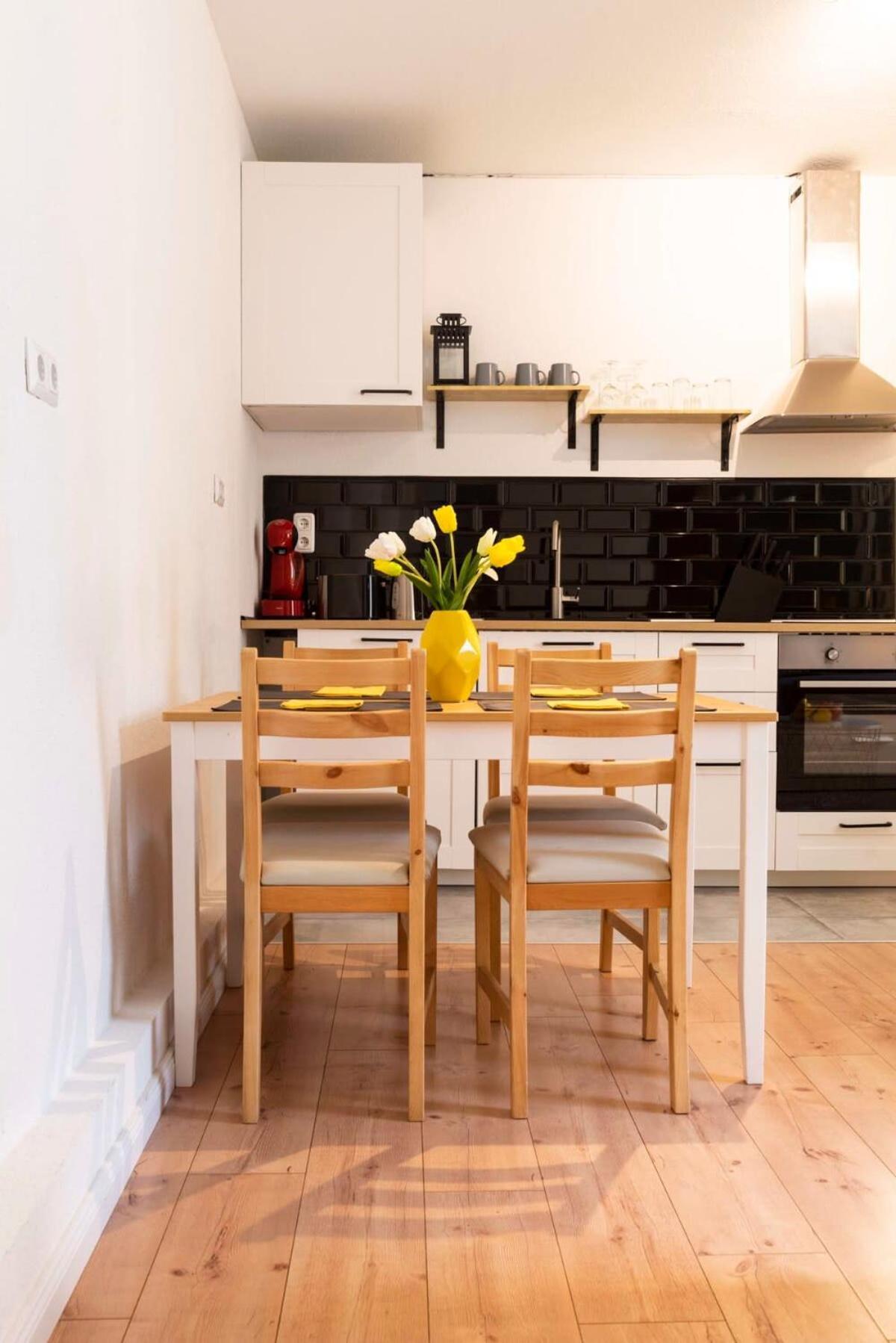 2 Bedroom In Great Location In Kreuzberg ベルリン エクステリア 写真