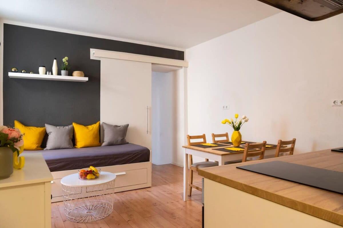 2 Bedroom In Great Location In Kreuzberg ベルリン エクステリア 写真