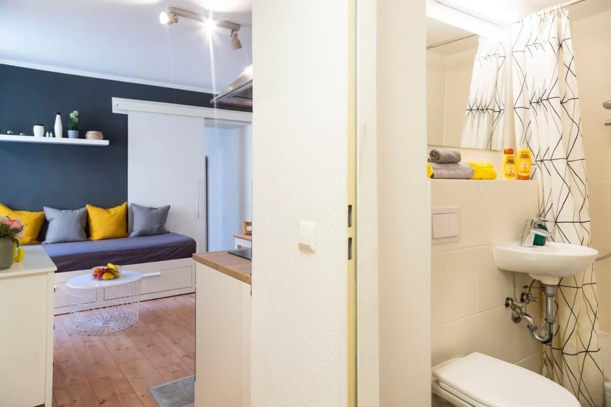 2 Bedroom In Great Location In Kreuzberg ベルリン エクステリア 写真